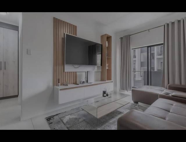 2 BEDROOM APARTMENT FOR SALE IN CARLSWALD